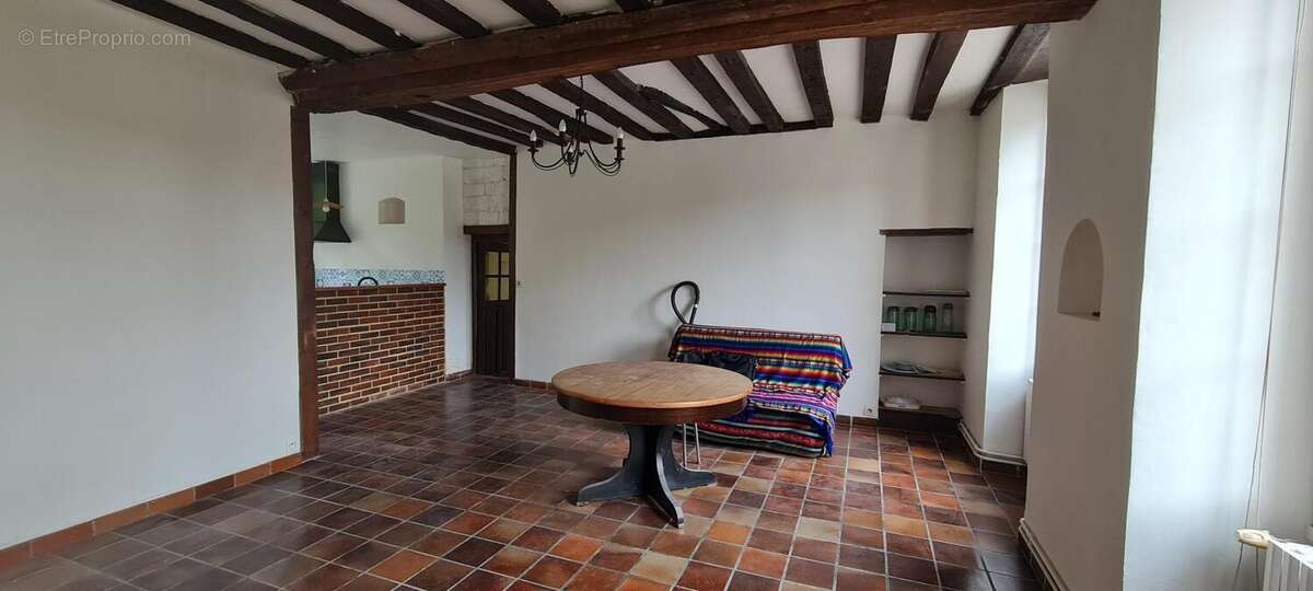 Photo 4 - Maison à ESTISSAC