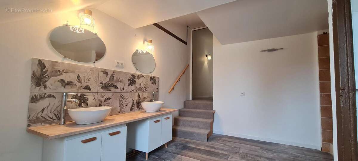 Photo 6 - Maison à ESTISSAC