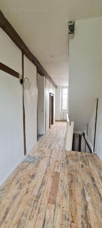 Photo 7 - Maison à ESTISSAC