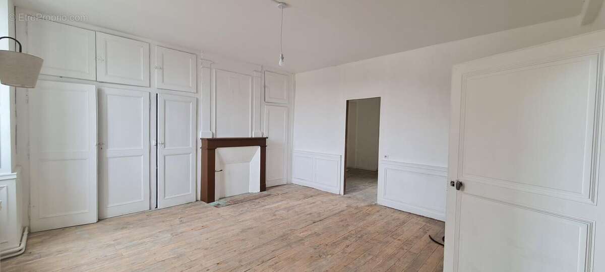 Photo 8 - Maison à ESTISSAC