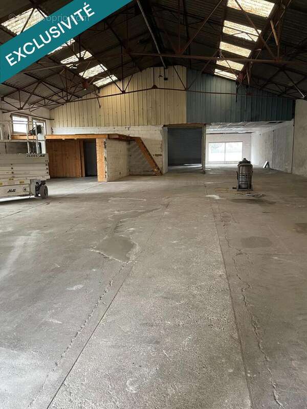 Photo 2 - Commerce à BOE