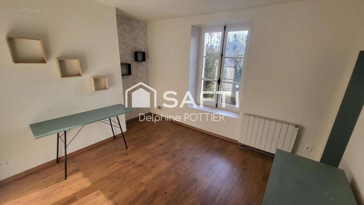 Photo 5 - Appartement à CREPY-EN-VALOIS