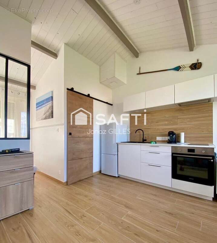 Photo 3 - Appartement à SAINT-PIERRE-D&#039;OLERON