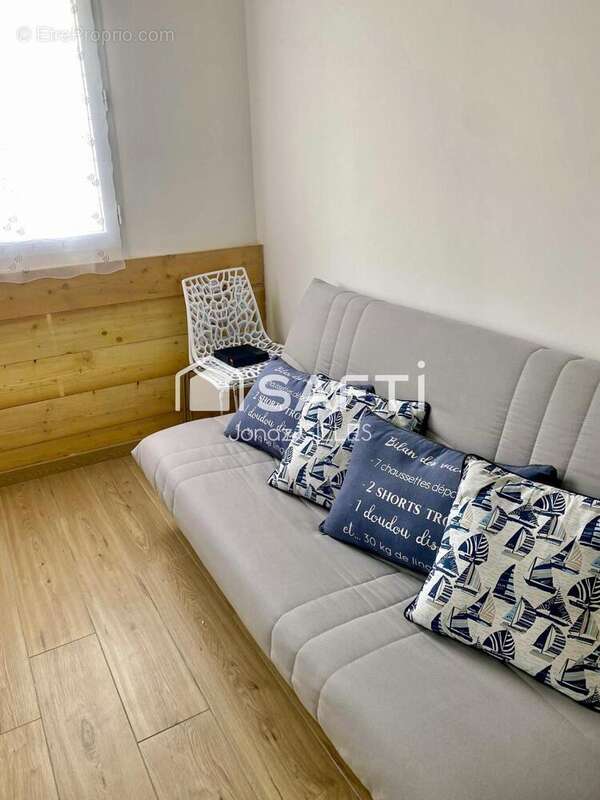 Photo 5 - Appartement à SAINT-PIERRE-D&#039;OLERON