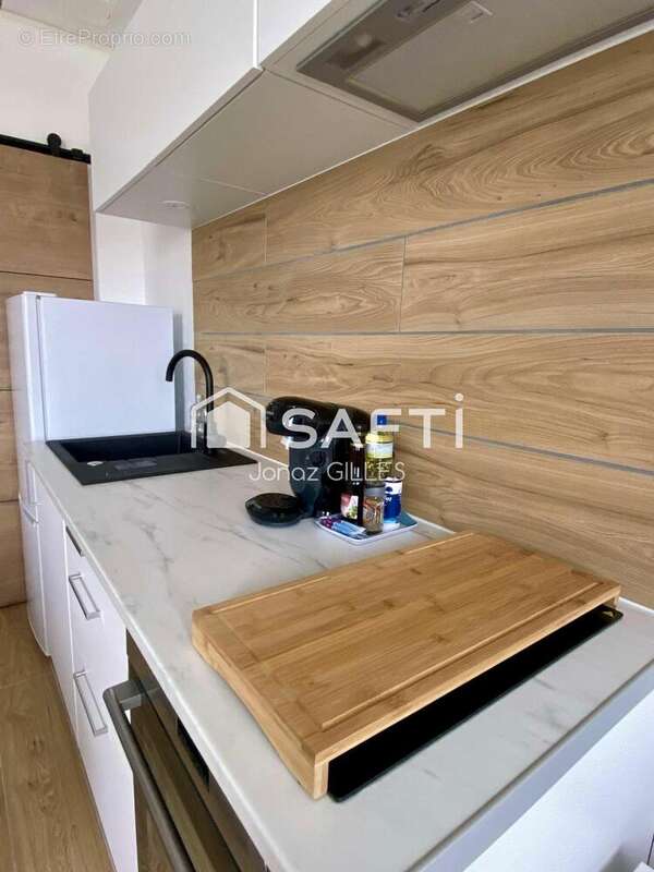 Photo 6 - Appartement à SAINT-PIERRE-D&#039;OLERON