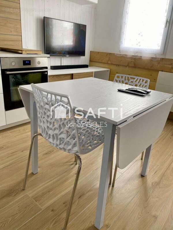 Photo 7 - Appartement à SAINT-PIERRE-D&#039;OLERON