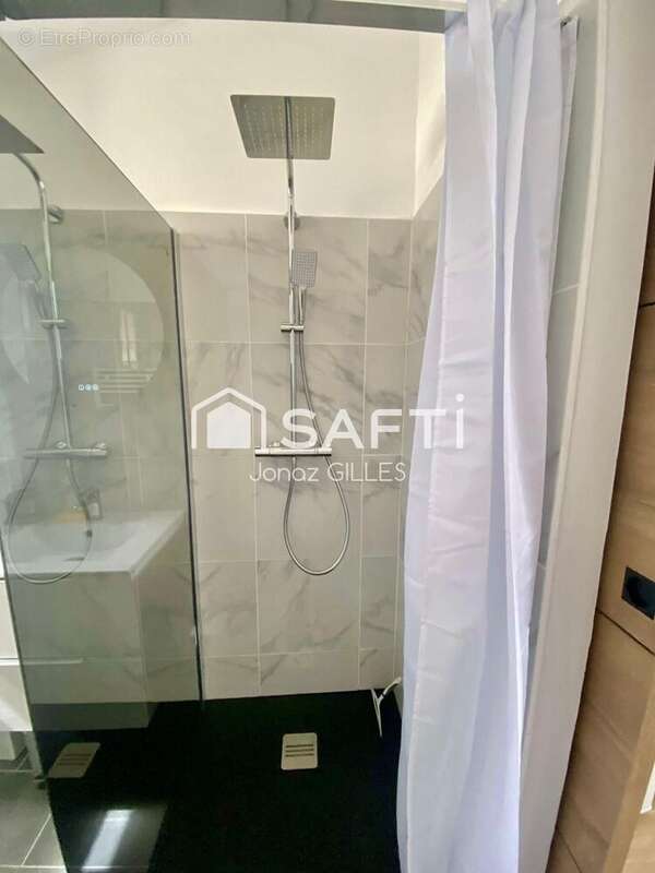 Photo 9 - Appartement à SAINT-PIERRE-D&#039;OLERON