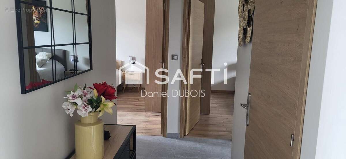 Photo 3 - Maison à CRECHES-SUR-SAONE