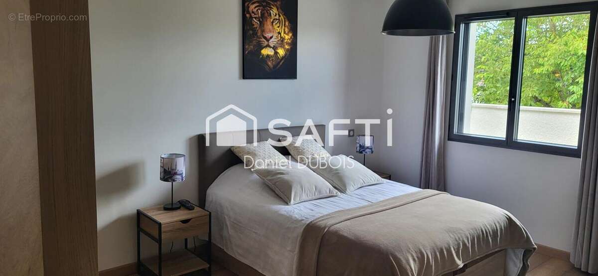 Photo 4 - Maison à CRECHES-SUR-SAONE