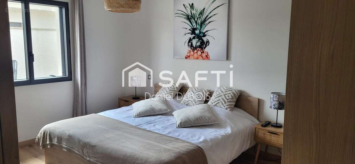 Photo 5 - Maison à CRECHES-SUR-SAONE