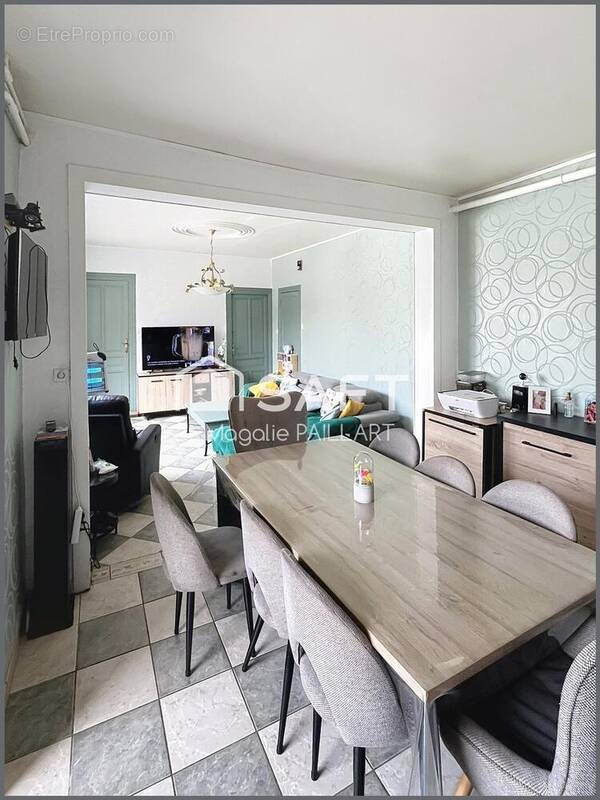 Photo 1 - Maison à ESTREE-BLANCHE