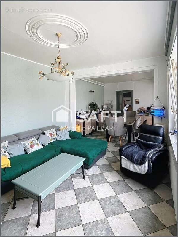 Photo 2 - Maison à ESTREE-BLANCHE