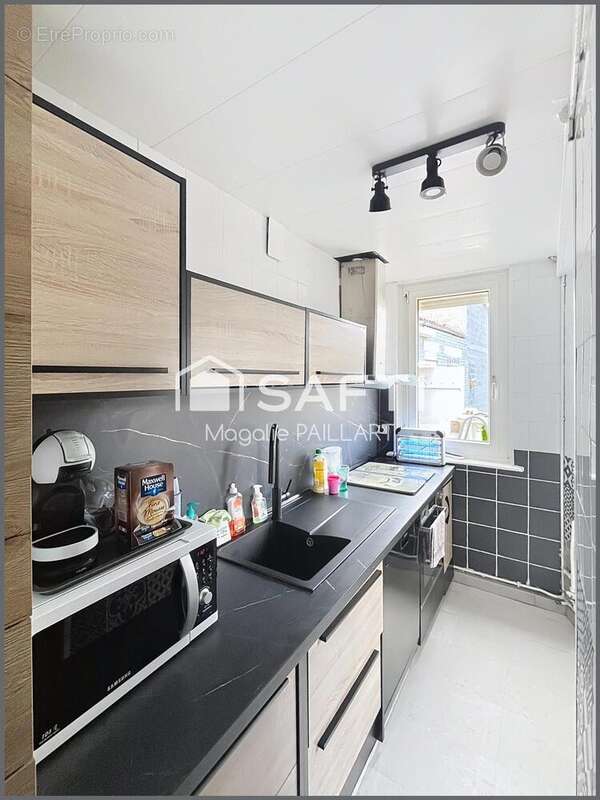 Photo 3 - Maison à ESTREE-BLANCHE