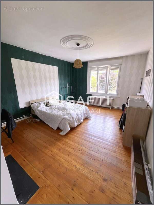 Photo 4 - Maison à ESTREE-BLANCHE