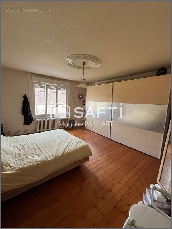 Photo 5 - Maison à ESTREE-BLANCHE