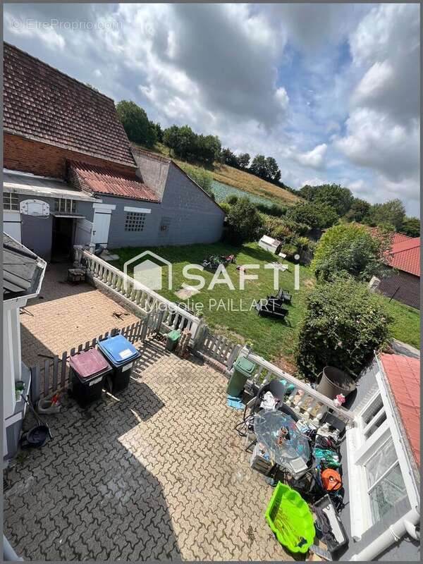 Photo 6 - Maison à ESTREE-BLANCHE