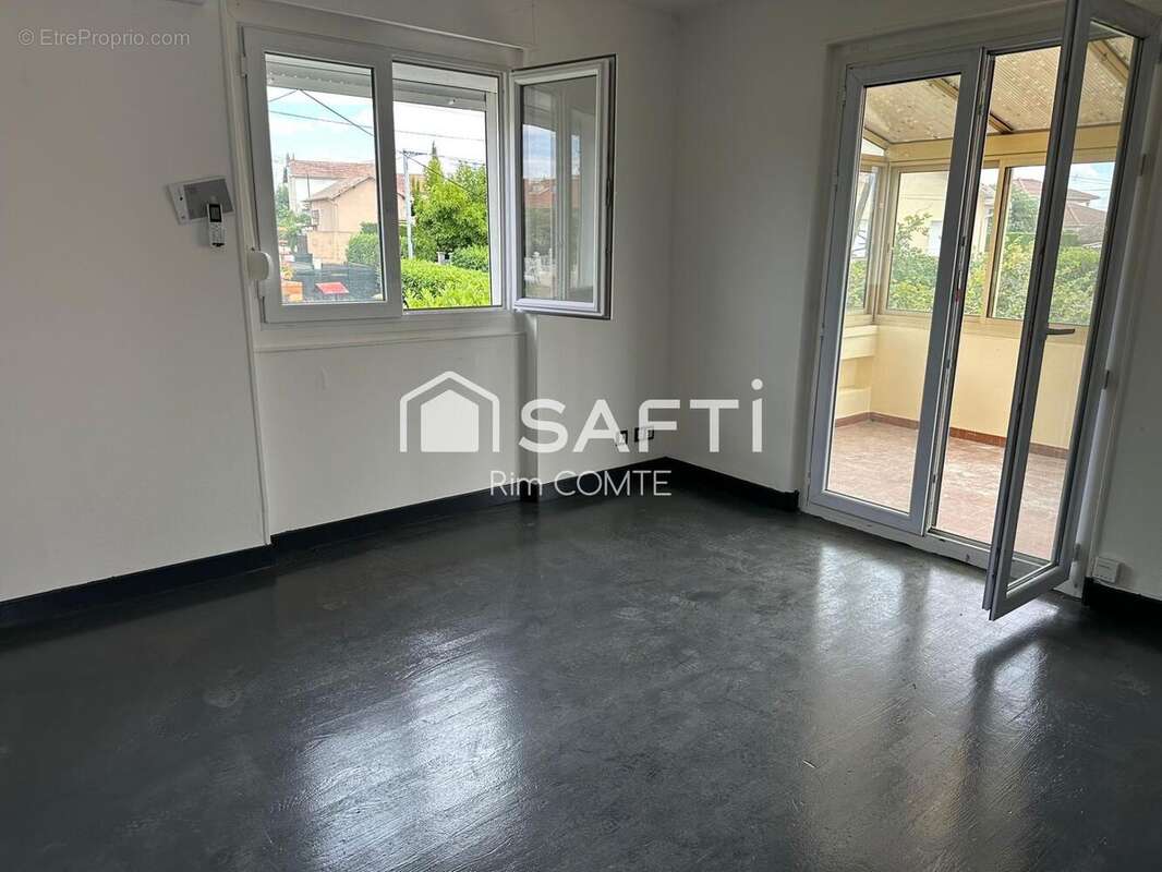 Photo 4 - Maison à LE PEAGE-DE-ROUSSILLON