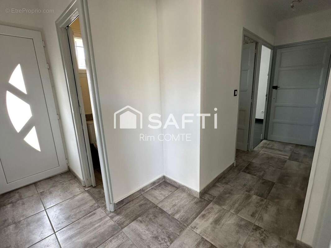 Photo 6 - Maison à LE PEAGE-DE-ROUSSILLON