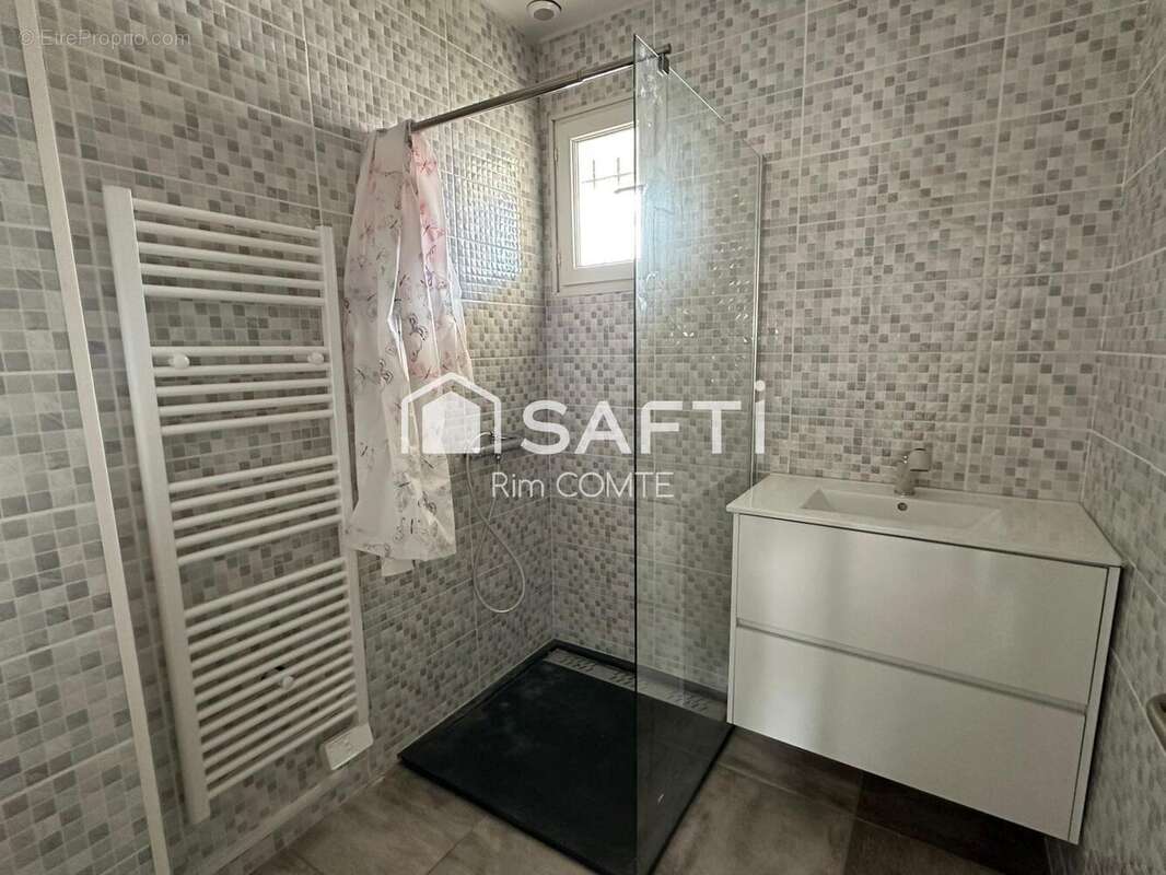 Photo 8 - Maison à LE PEAGE-DE-ROUSSILLON