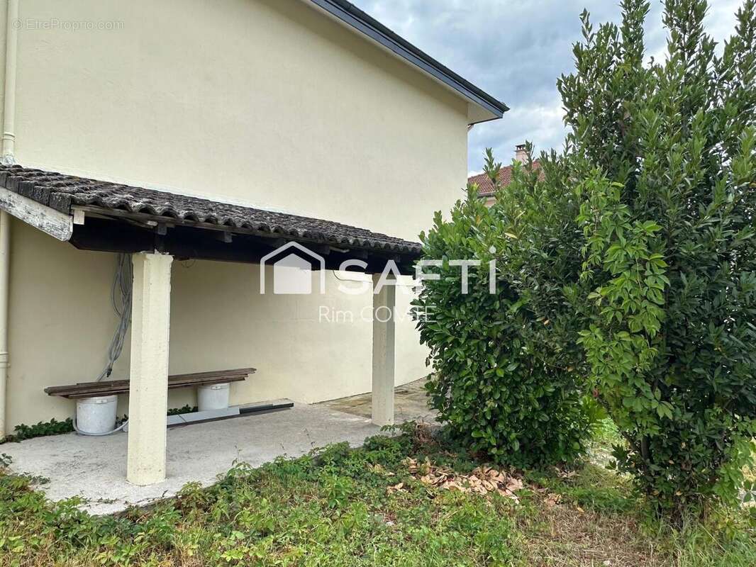 Photo 9 - Maison à LE PEAGE-DE-ROUSSILLON