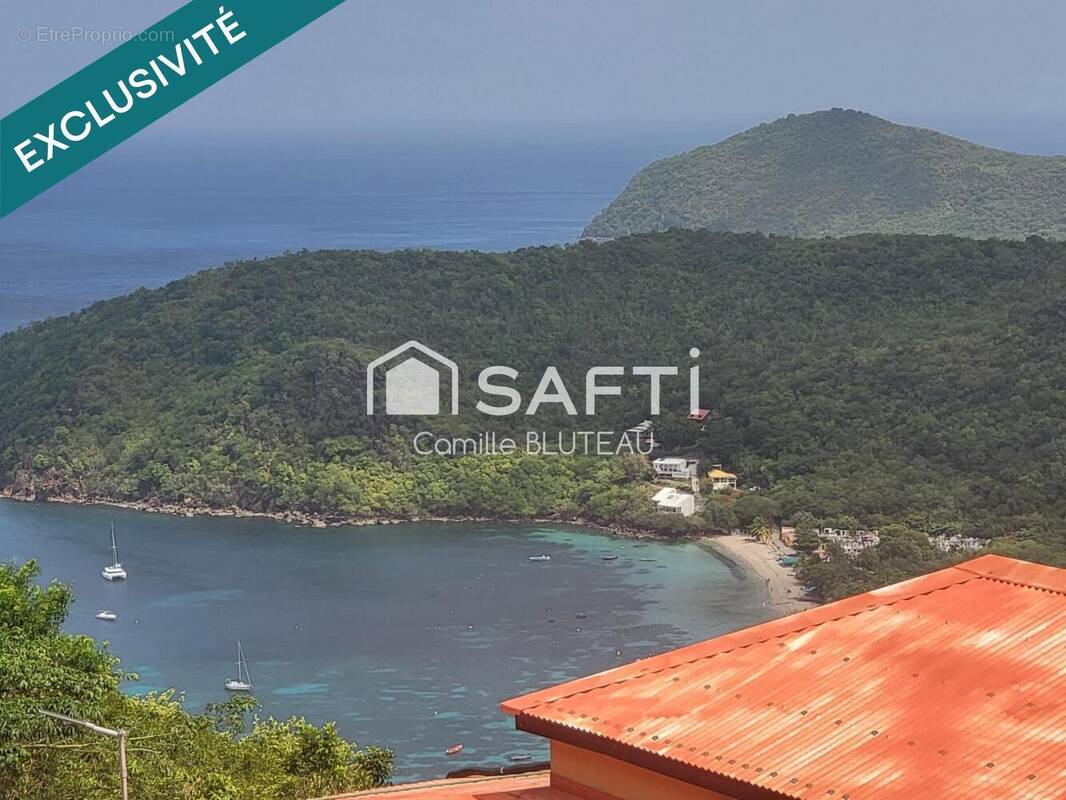 Photo 1 - Maison à LES ANSES-D&#039;ARLET