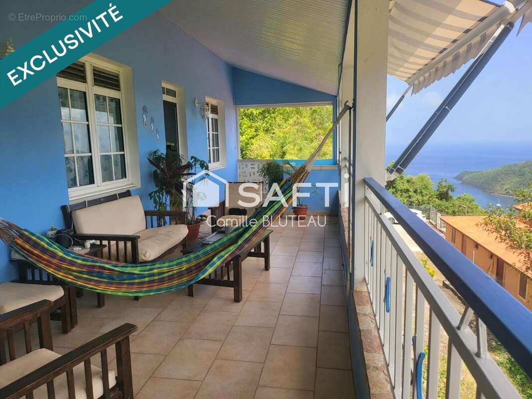 Photo 2 - Maison à LES ANSES-D&#039;ARLET