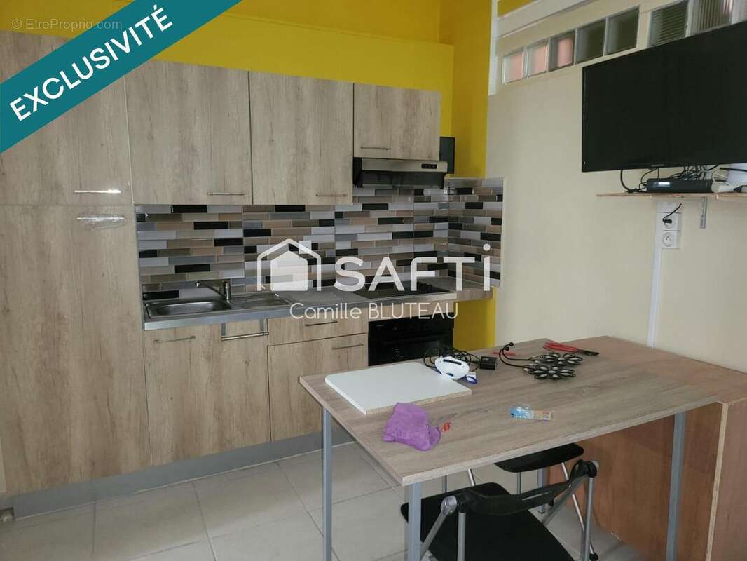 Photo 3 - Maison à LES ANSES-D&#039;ARLET