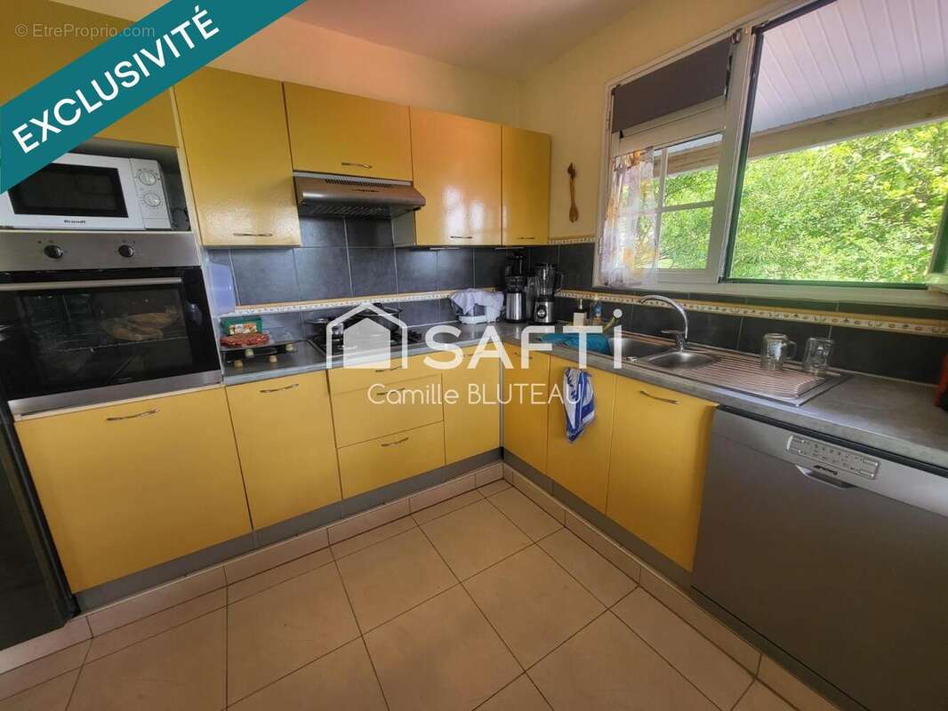 Photo 4 - Maison à LES ANSES-D&#039;ARLET