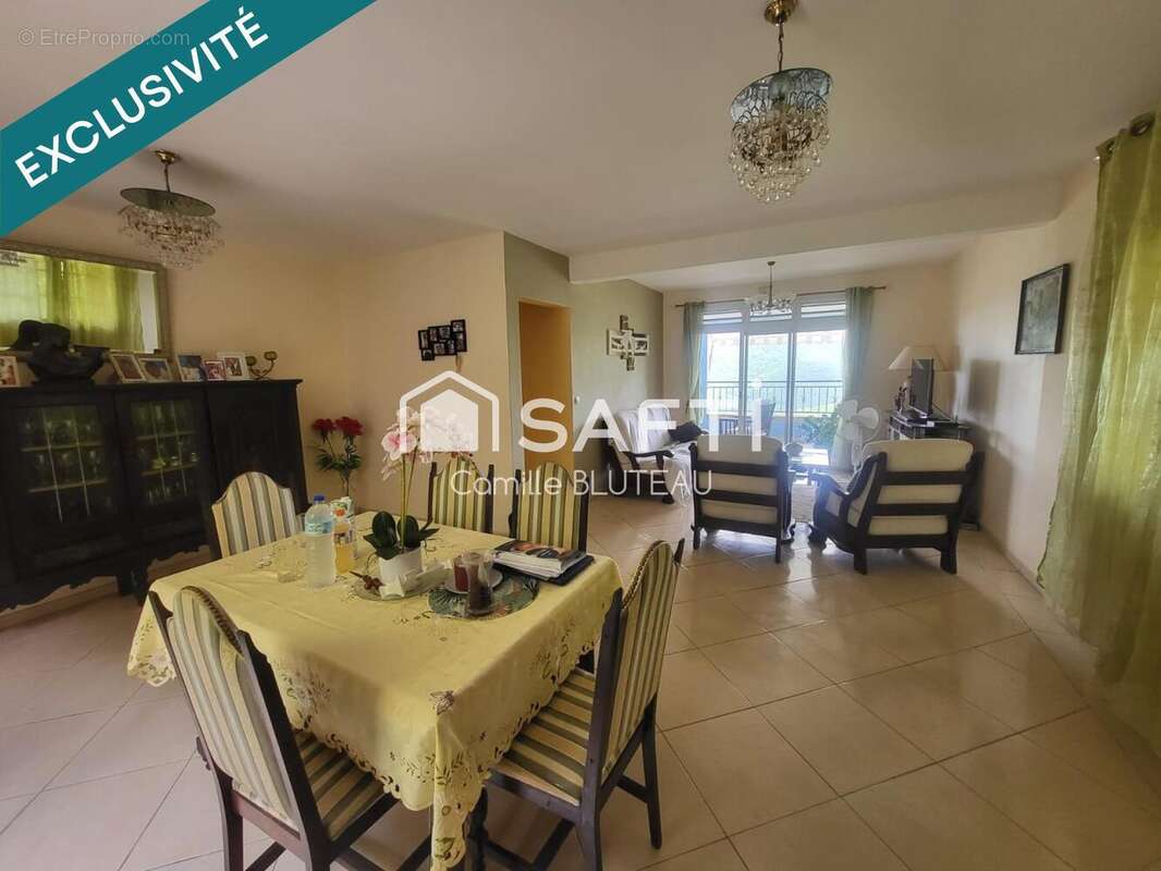 Photo 5 - Maison à LES ANSES-D&#039;ARLET