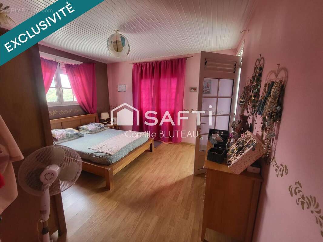 Photo 8 - Maison à LES ANSES-D&#039;ARLET