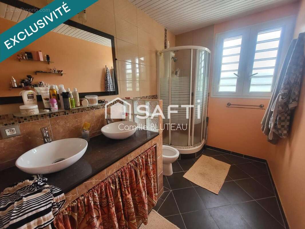 Photo 9 - Maison à LES ANSES-D&#039;ARLET