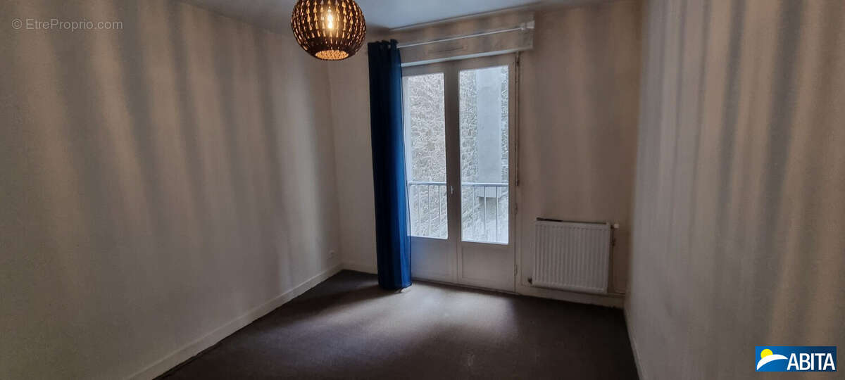 Appartement à SAINT-MALO