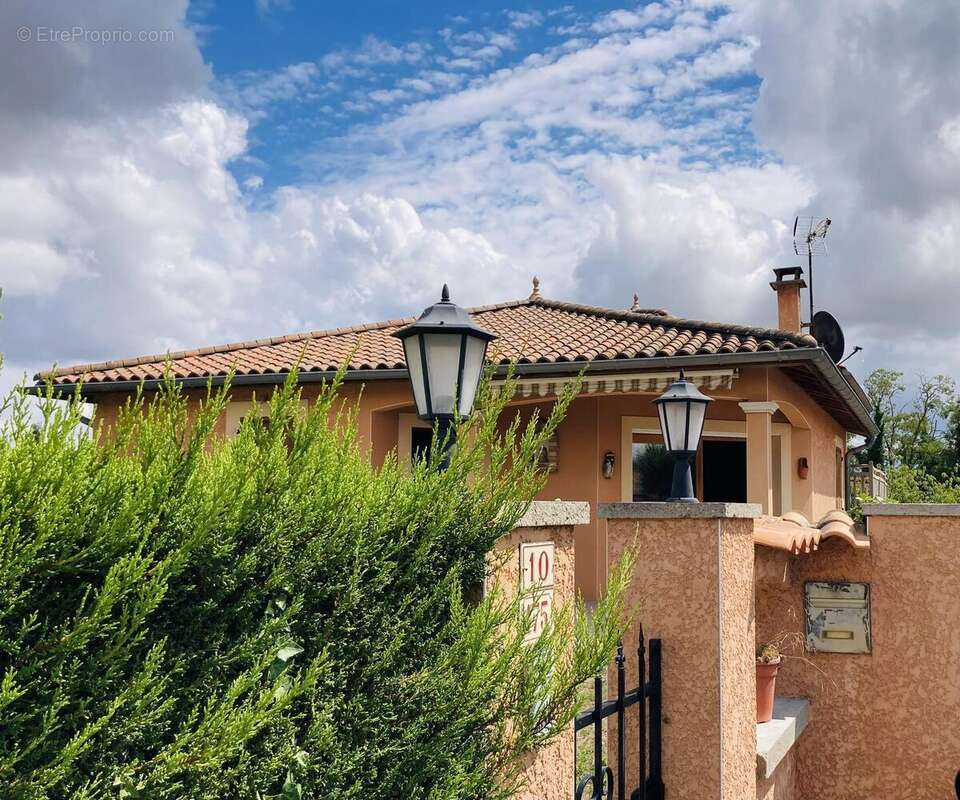 Photo 3 - Maison à SAINT-GEORGES-D&#039;ESPERANCHE