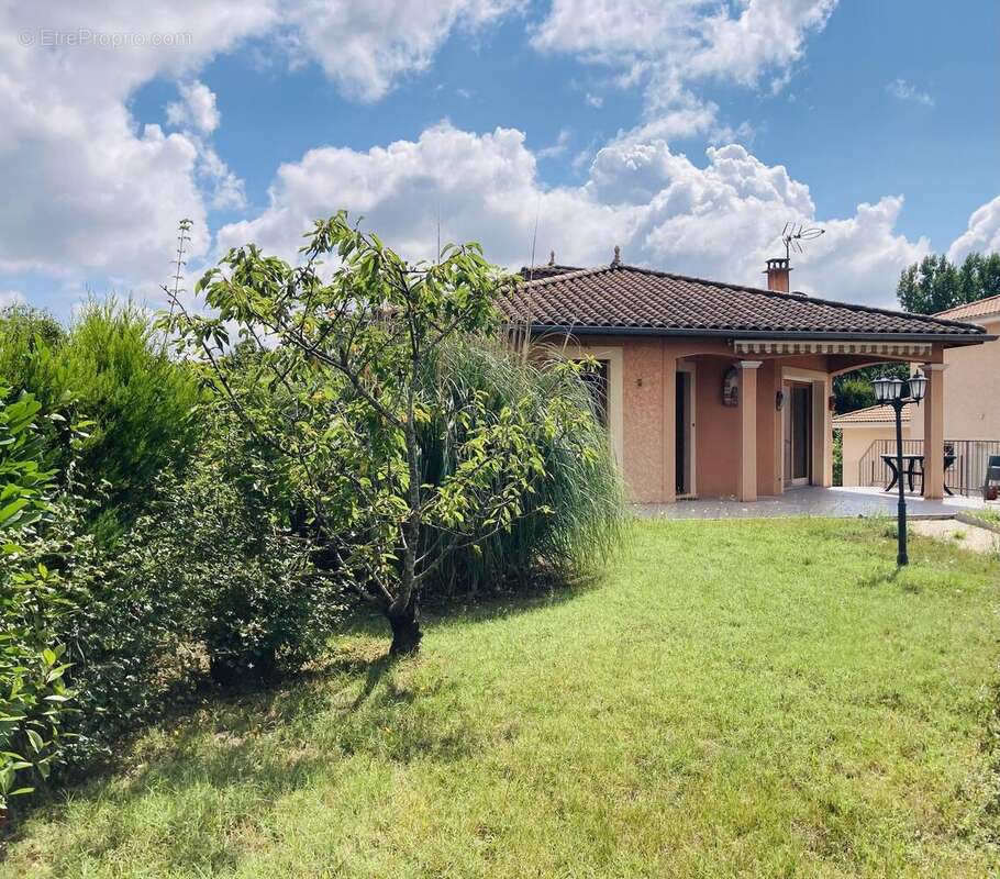 Photo 4 - Maison à SAINT-GEORGES-D&#039;ESPERANCHE