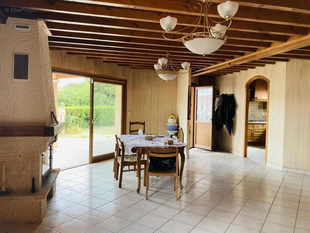 Photo 7 - Maison à SAINT-GEORGES-D&#039;ESPERANCHE