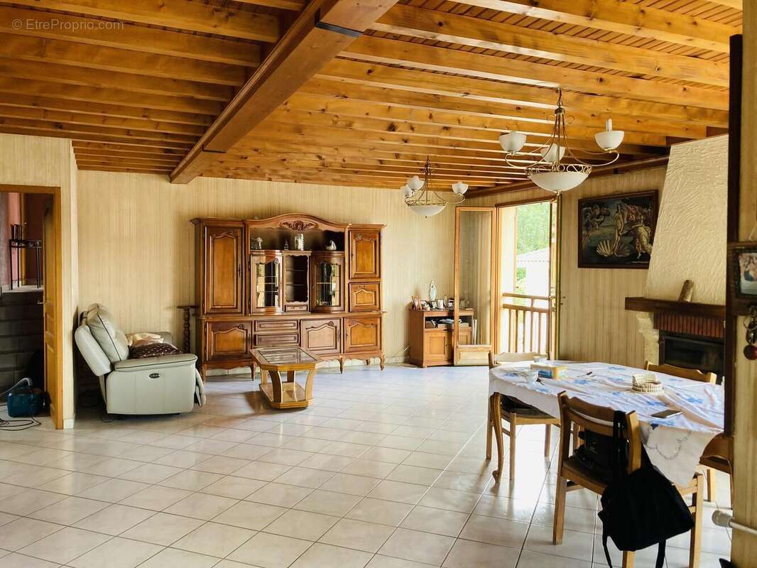 Photo 8 - Maison à SAINT-GEORGES-D&#039;ESPERANCHE