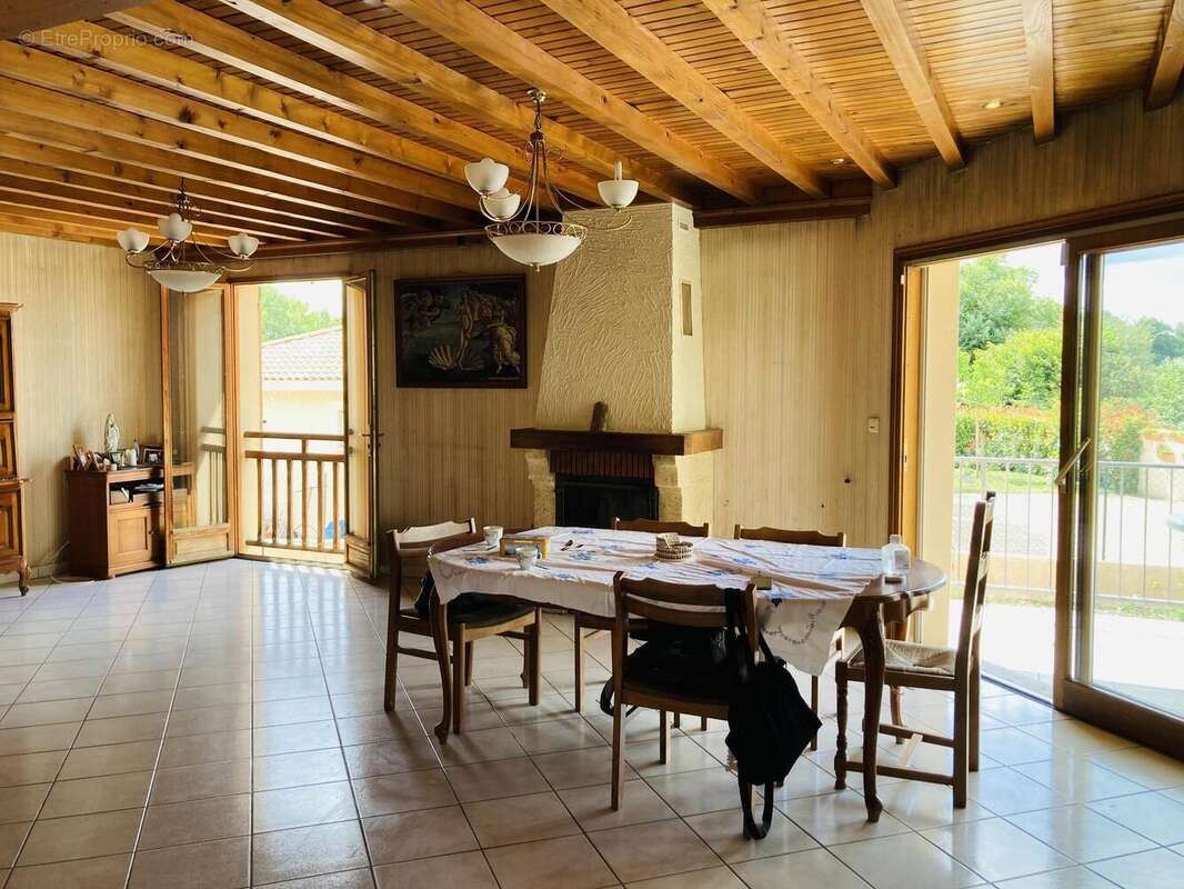 Photo 9 - Maison à SAINT-GEORGES-D&#039;ESPERANCHE