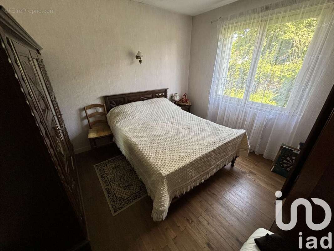 Photo 9 - Maison à AMAILLOUX