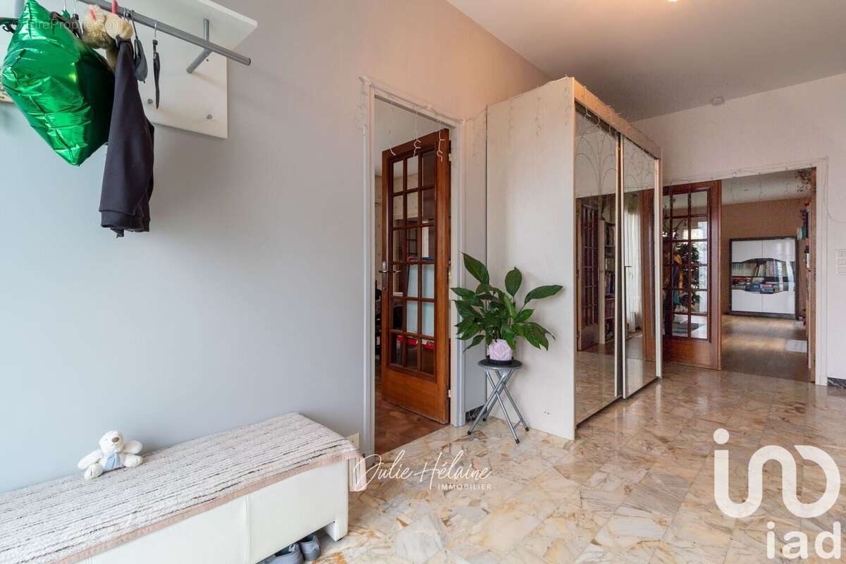 Photo 2 - Maison à BEYNES