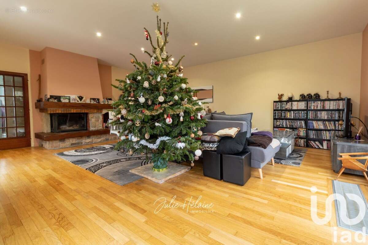 Photo 4 - Maison à BEYNES