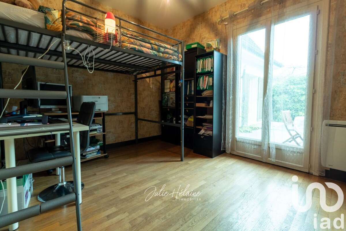 Photo 6 - Maison à BEYNES