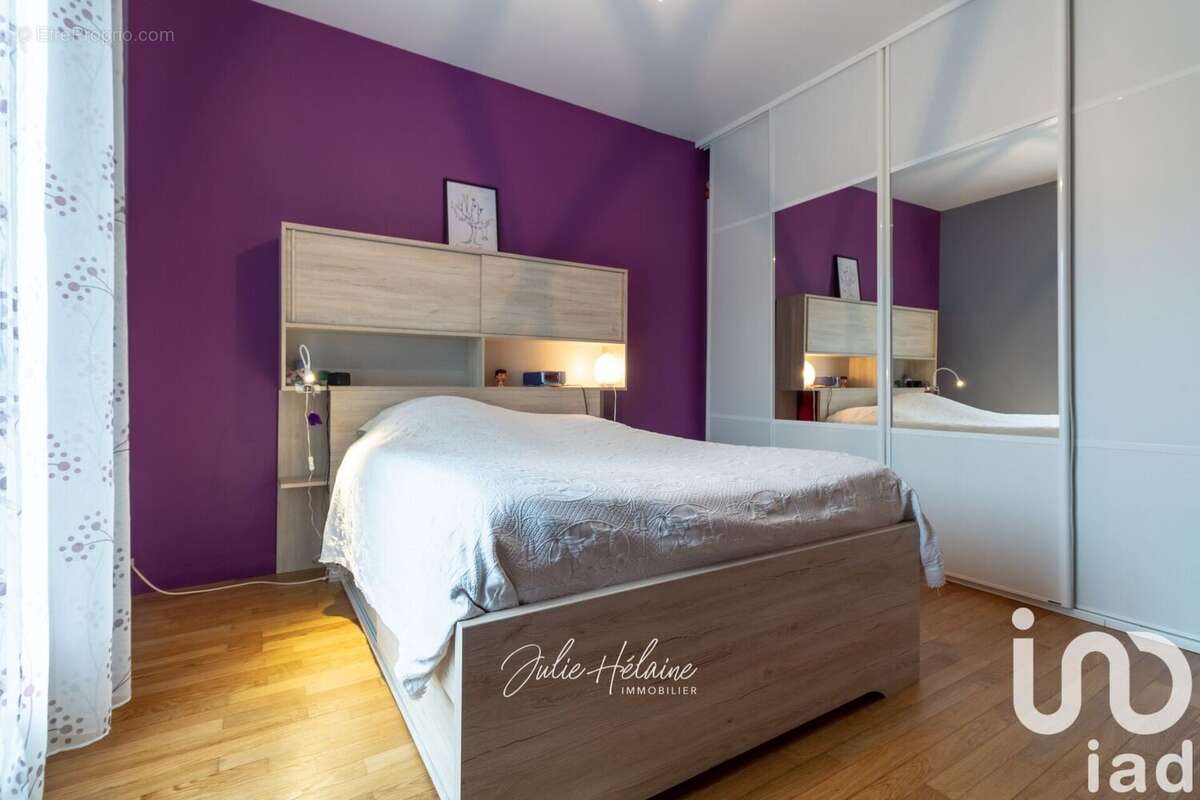 Photo 7 - Maison à BEYNES