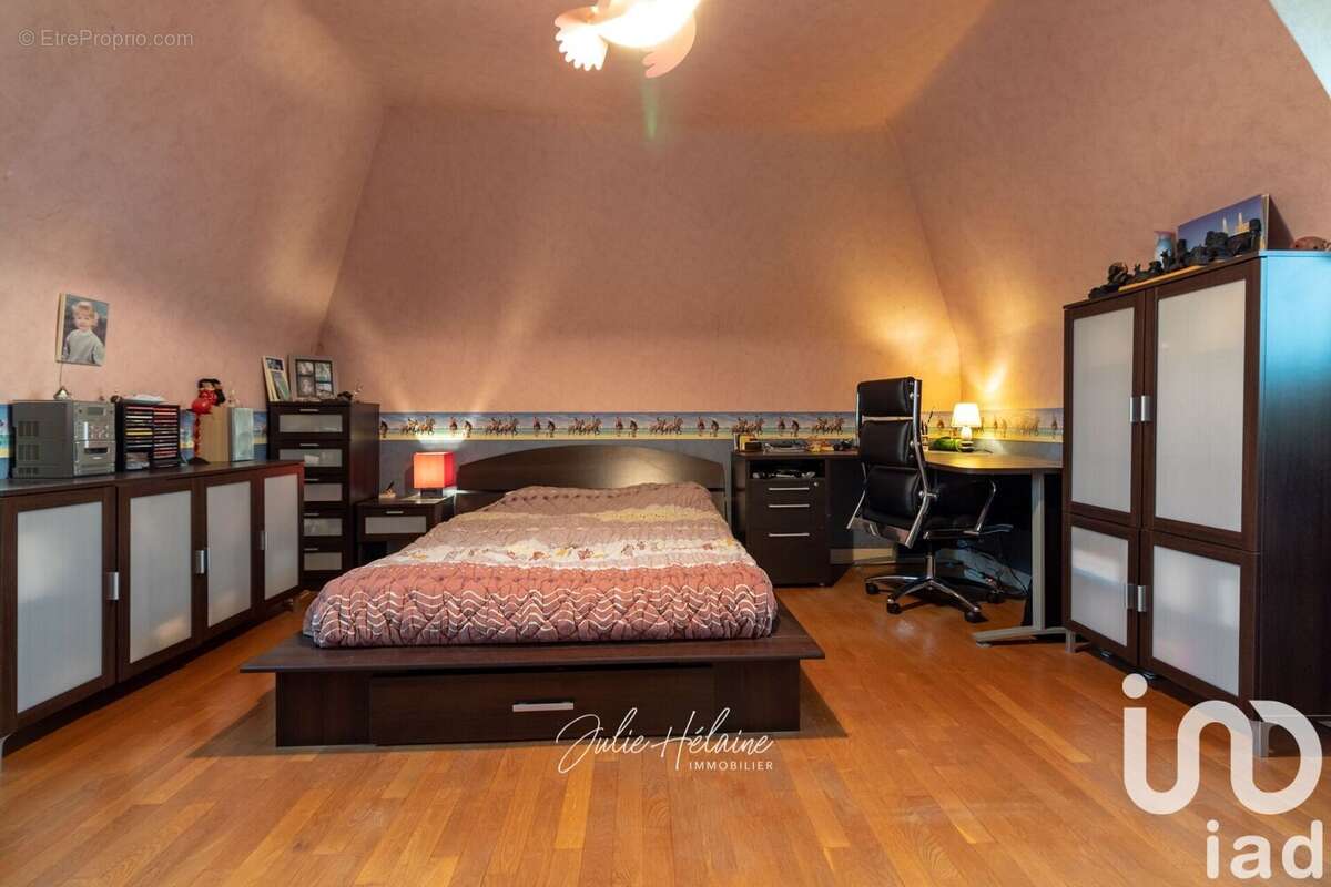 Photo 9 - Maison à BEYNES