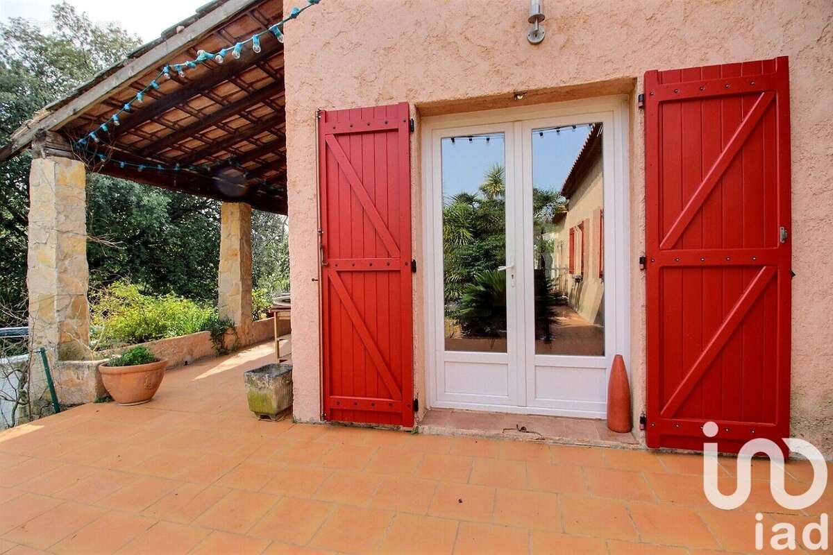 Photo 4 - Maison à LA CADIERE-D&#039;AZUR