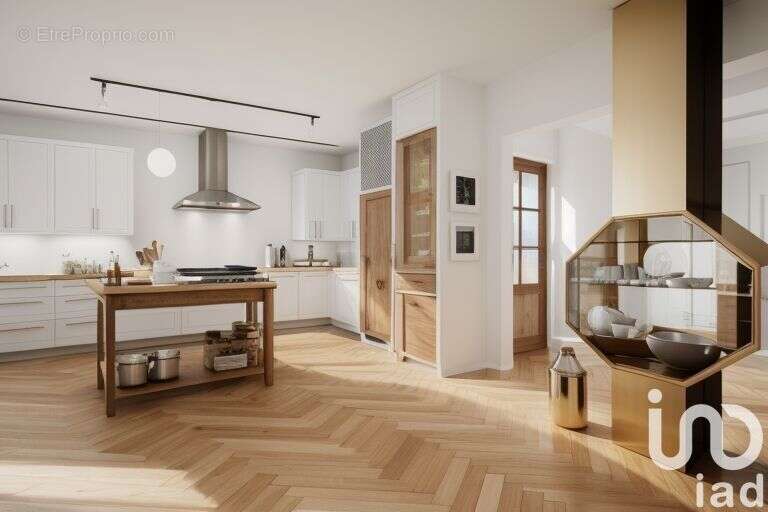 Photo 7 - Maison à LA CADIERE-D&#039;AZUR