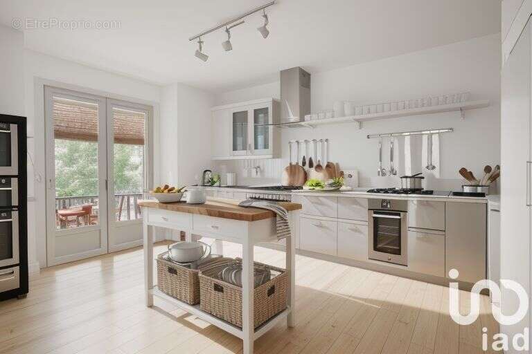 Photo 9 - Maison à LA CADIERE-D&#039;AZUR