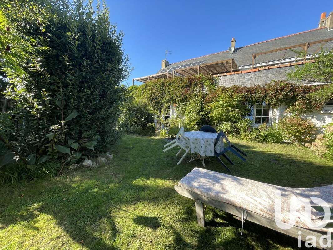 Photo 2 - Maison à ERDEVEN