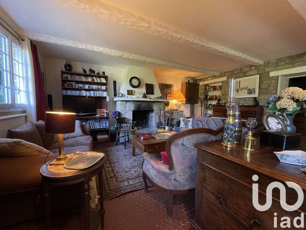 Photo 3 - Maison à ERDEVEN