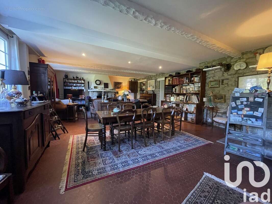 Photo 4 - Maison à ERDEVEN