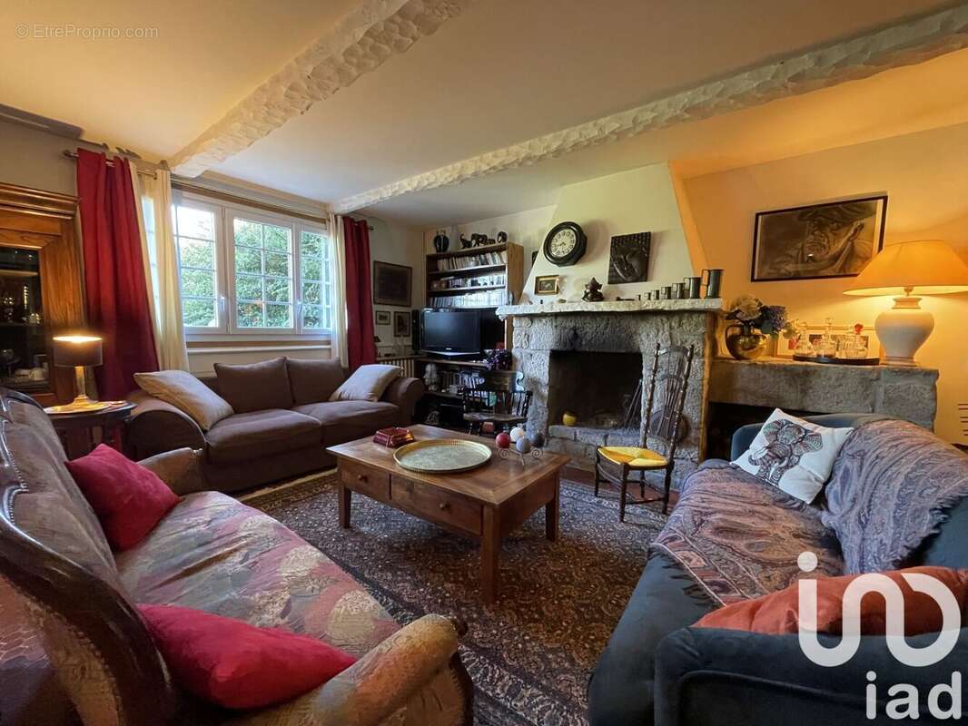 Photo 5 - Maison à ERDEVEN